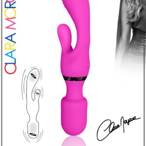 Wonder Rabbit 2 en 1 Rose